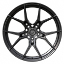 WF RACE.ONE | FORGED - DEEP BLACK